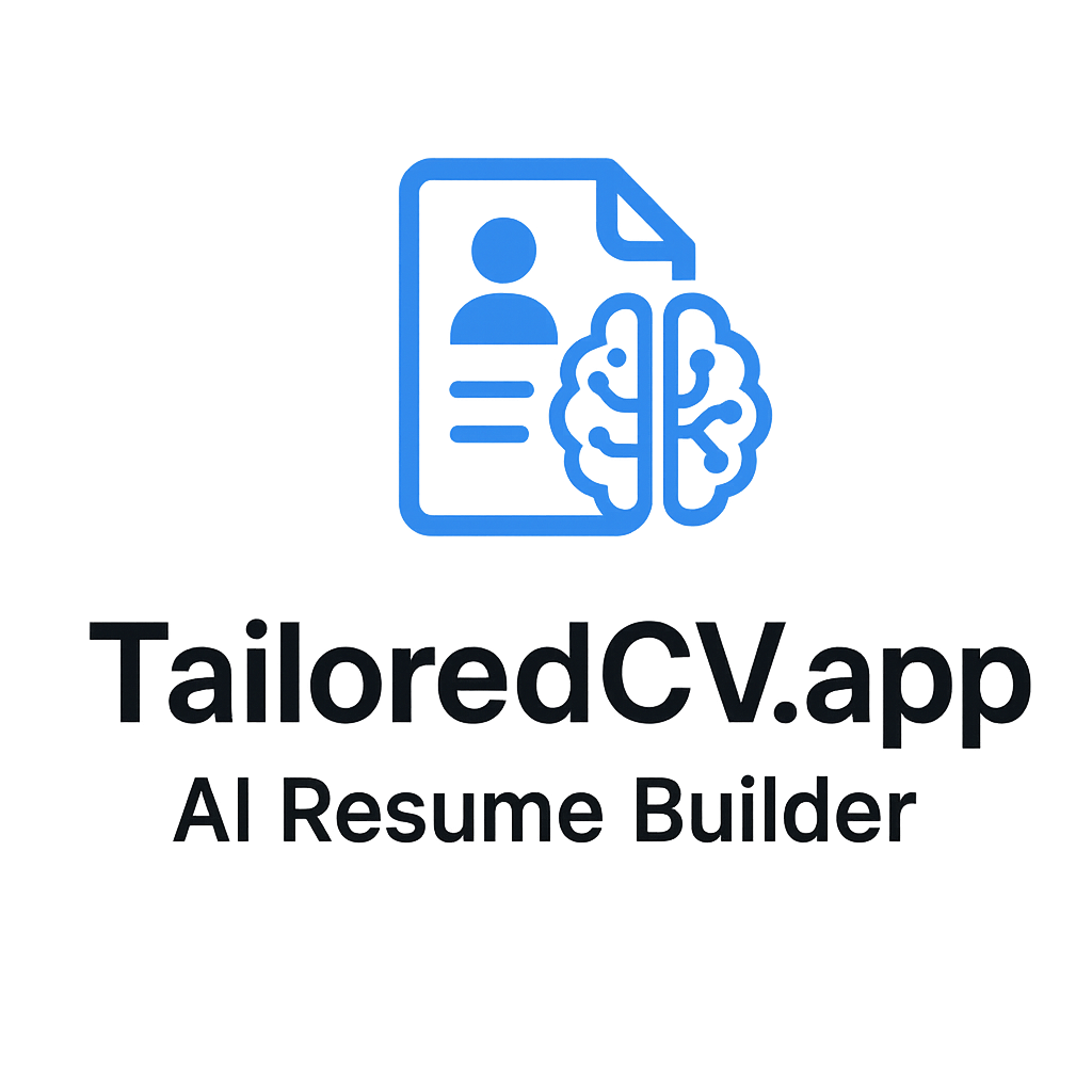 TailoredCV.app